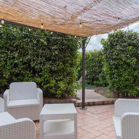 Casa In Campagna Toscana - Privacy - Free Fast Wifi - Free Netflix - Free Parking SantʼAntonio Exteriér fotografie