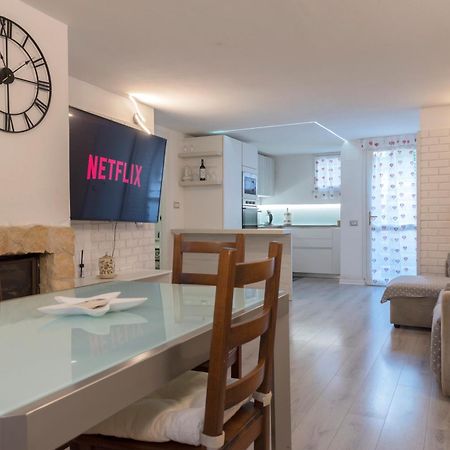 Casa In Campagna Toscana - Privacy - Free Fast Wifi - Free Netflix - Free Parking SantʼAntonio Exteriér fotografie
