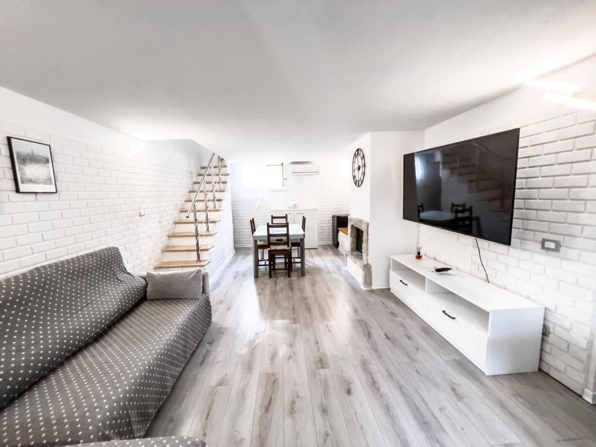 Casa In Campagna Toscana - Privacy - Free Fast Wifi - Free Netflix - Free Parking SantʼAntonio Exteriér fotografie