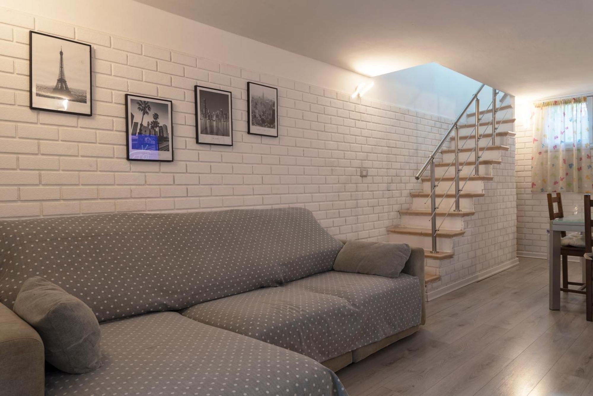 Casa In Campagna Toscana - Privacy - Free Fast Wifi - Free Netflix - Free Parking SantʼAntonio Exteriér fotografie