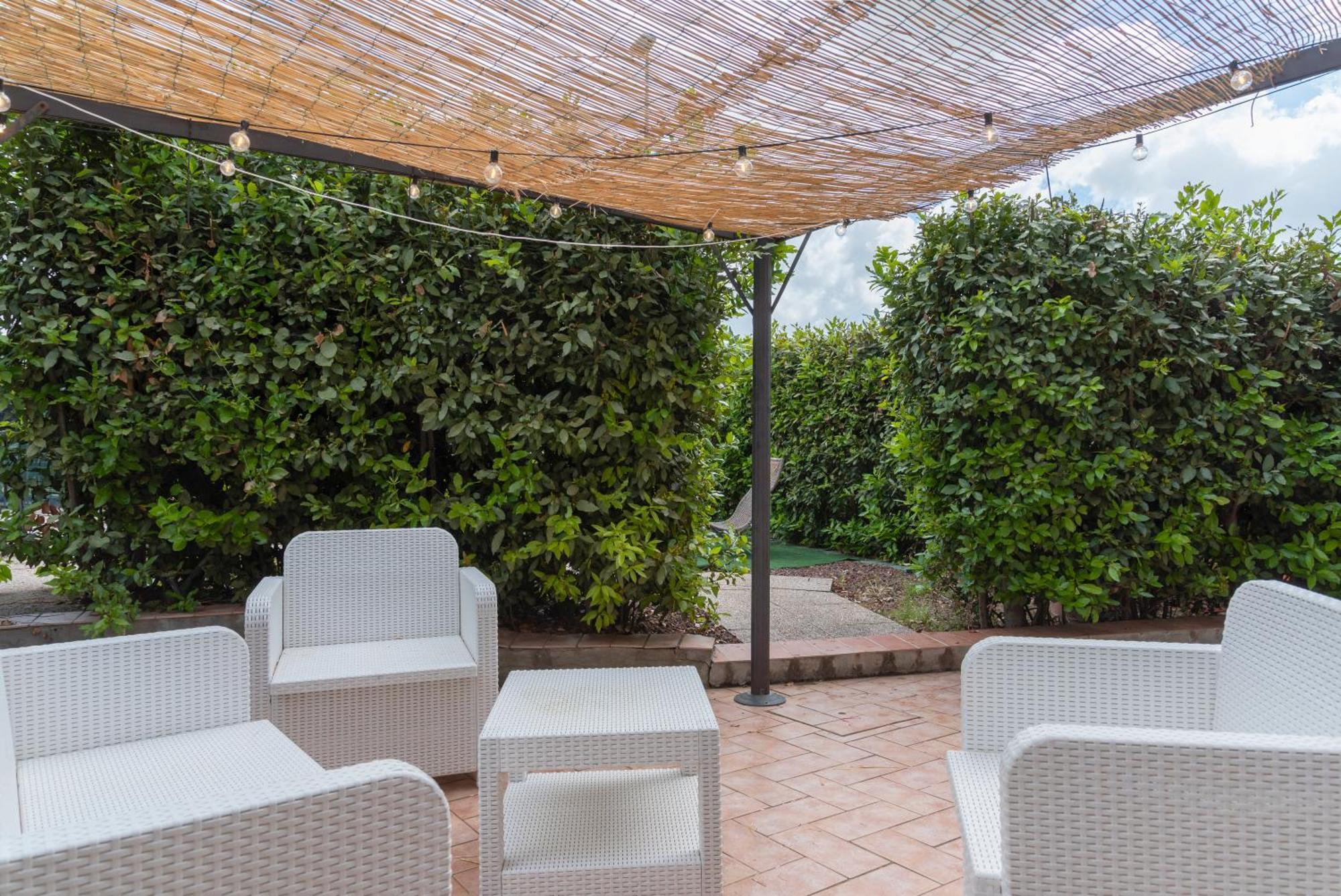 Casa In Campagna Toscana - Privacy - Free Fast Wifi - Free Netflix - Free Parking SantʼAntonio Exteriér fotografie