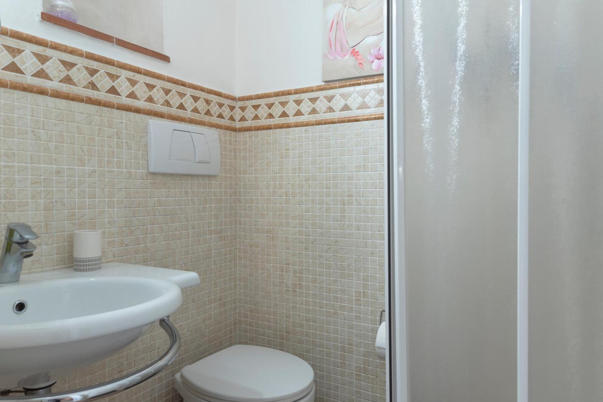 Casa In Campagna Toscana - Privacy - Free Fast Wifi - Free Netflix - Free Parking SantʼAntonio Exteriér fotografie