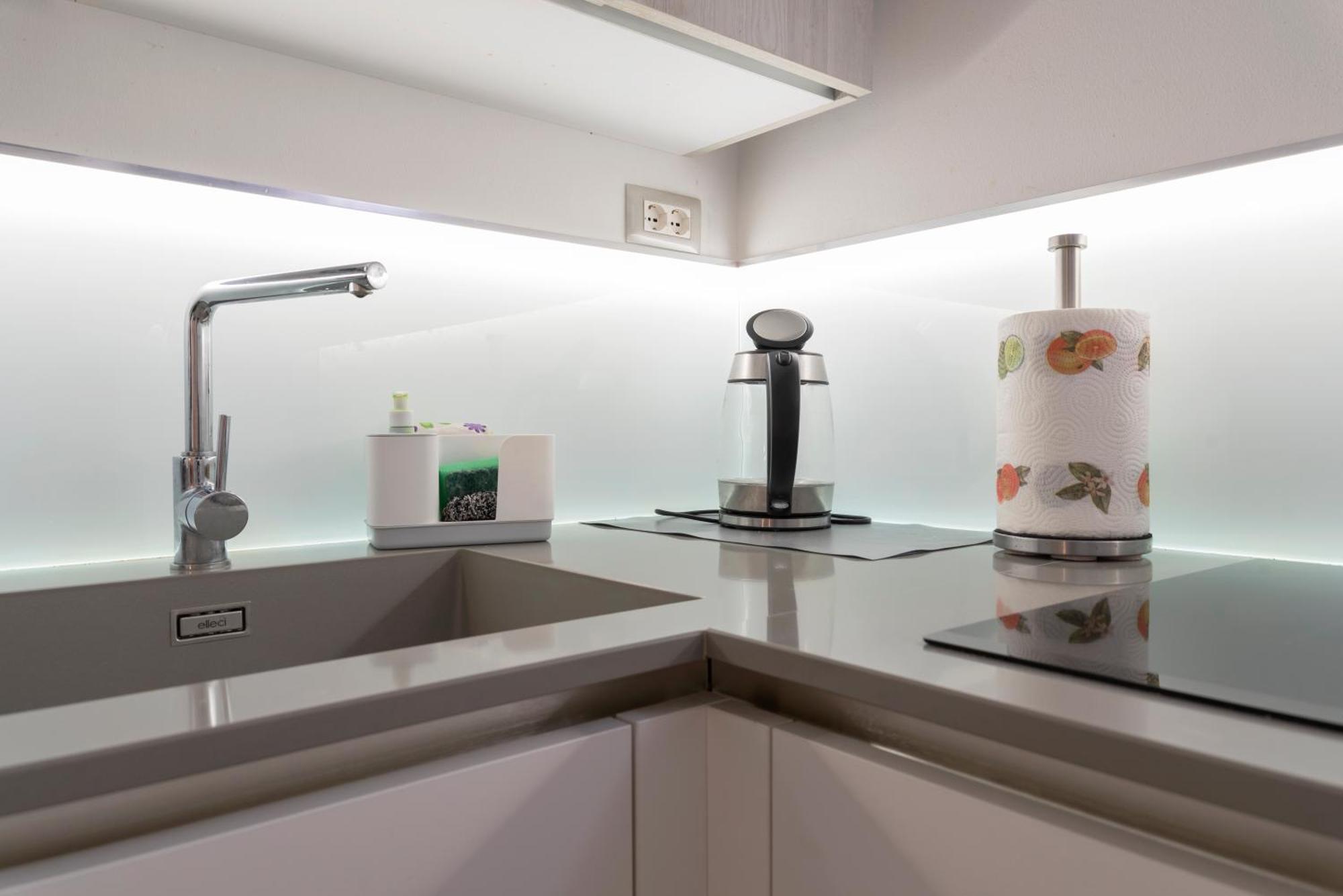 Casa In Campagna Toscana - Privacy - Free Fast Wifi - Free Netflix - Free Parking SantʼAntonio Exteriér fotografie