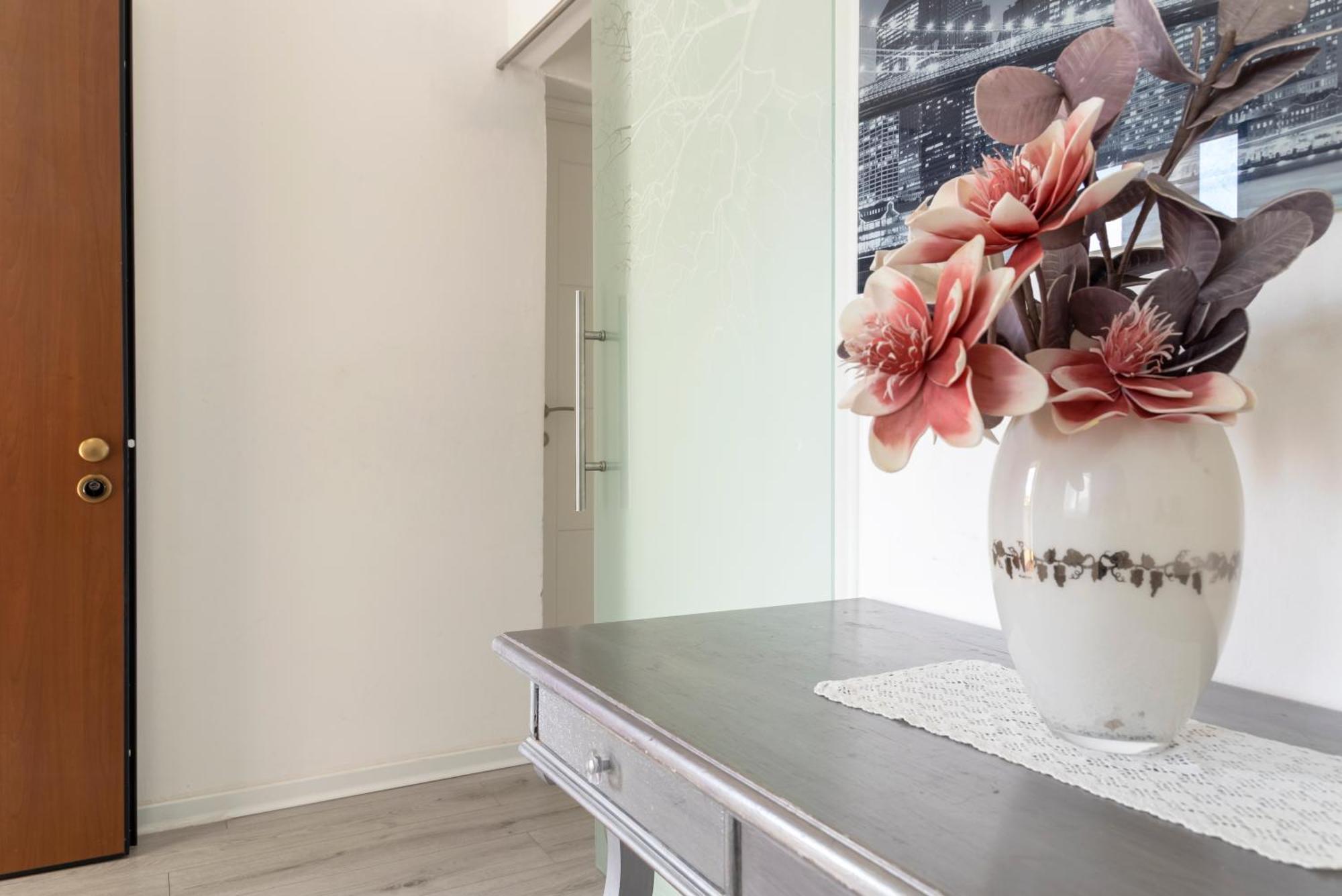 Casa In Campagna Toscana - Privacy - Free Fast Wifi - Free Netflix - Free Parking SantʼAntonio Exteriér fotografie