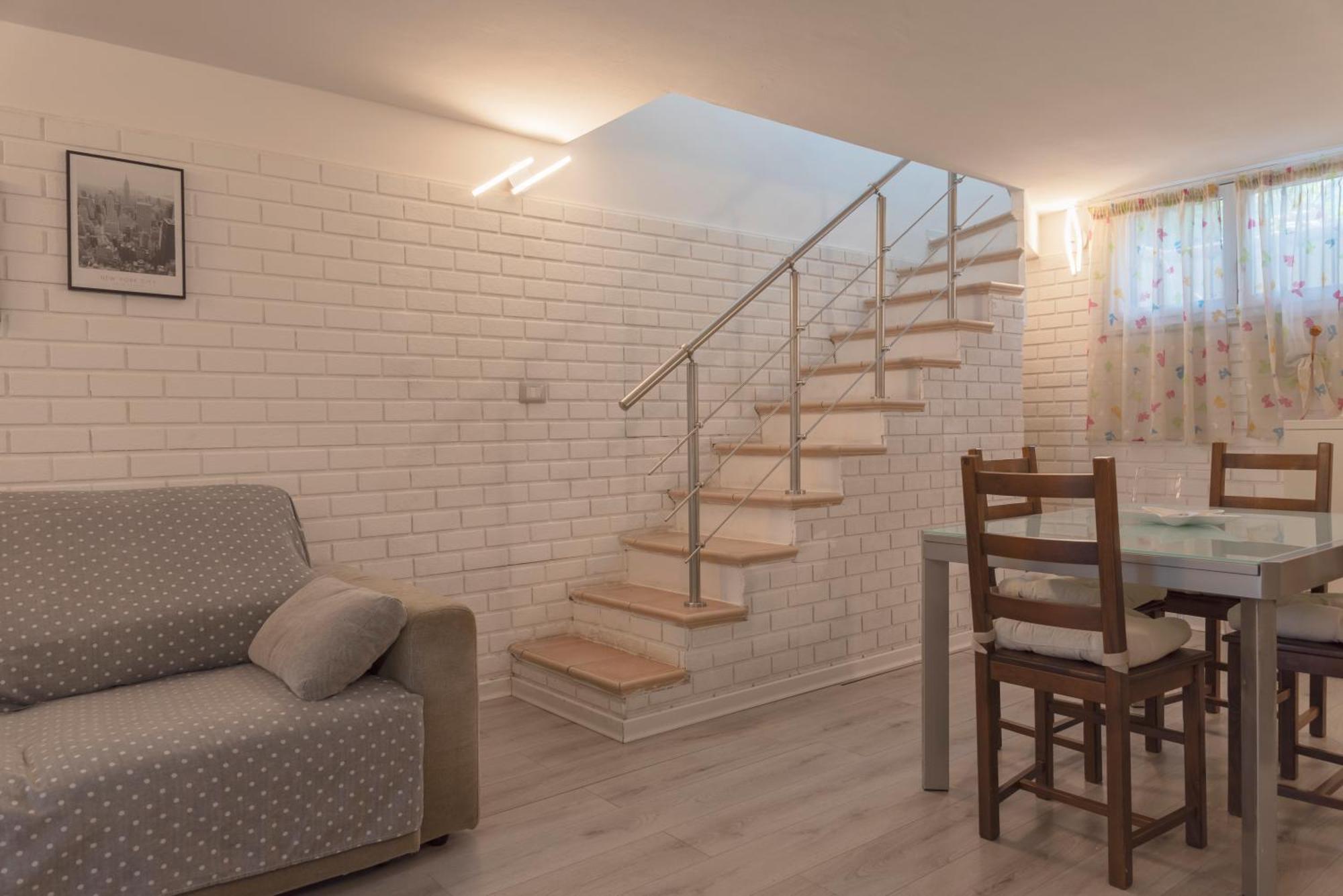 Casa In Campagna Toscana - Privacy - Free Fast Wifi - Free Netflix - Free Parking SantʼAntonio Exteriér fotografie
