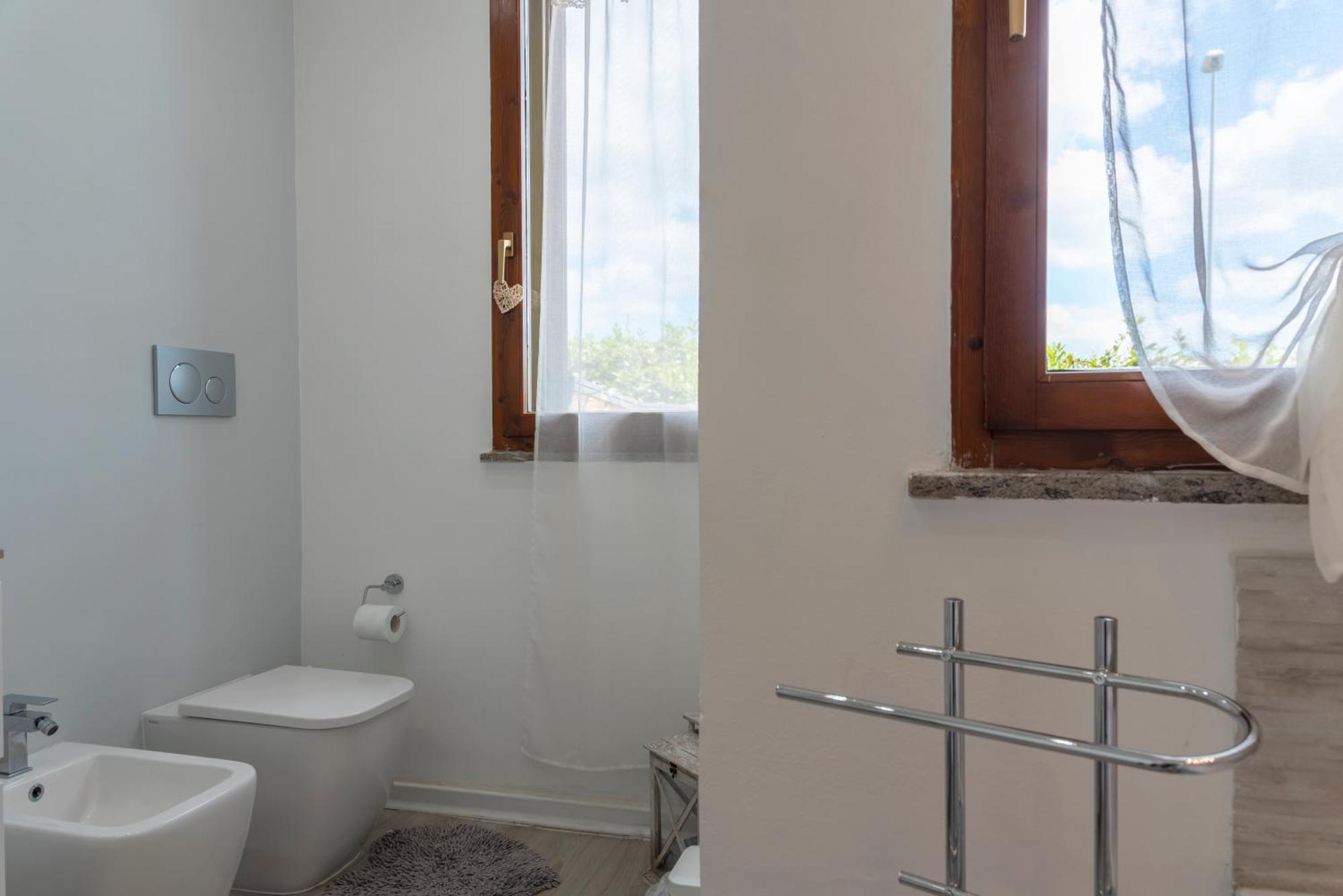 Casa In Campagna Toscana - Privacy - Free Fast Wifi - Free Netflix - Free Parking SantʼAntonio Exteriér fotografie