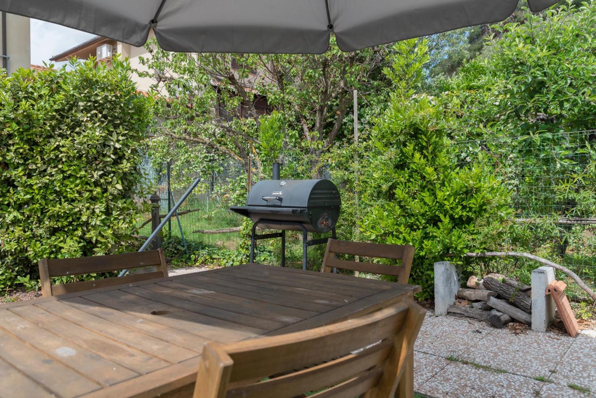 Casa In Campagna Toscana - Privacy - Free Fast Wifi - Free Netflix - Free Parking SantʼAntonio Exteriér fotografie