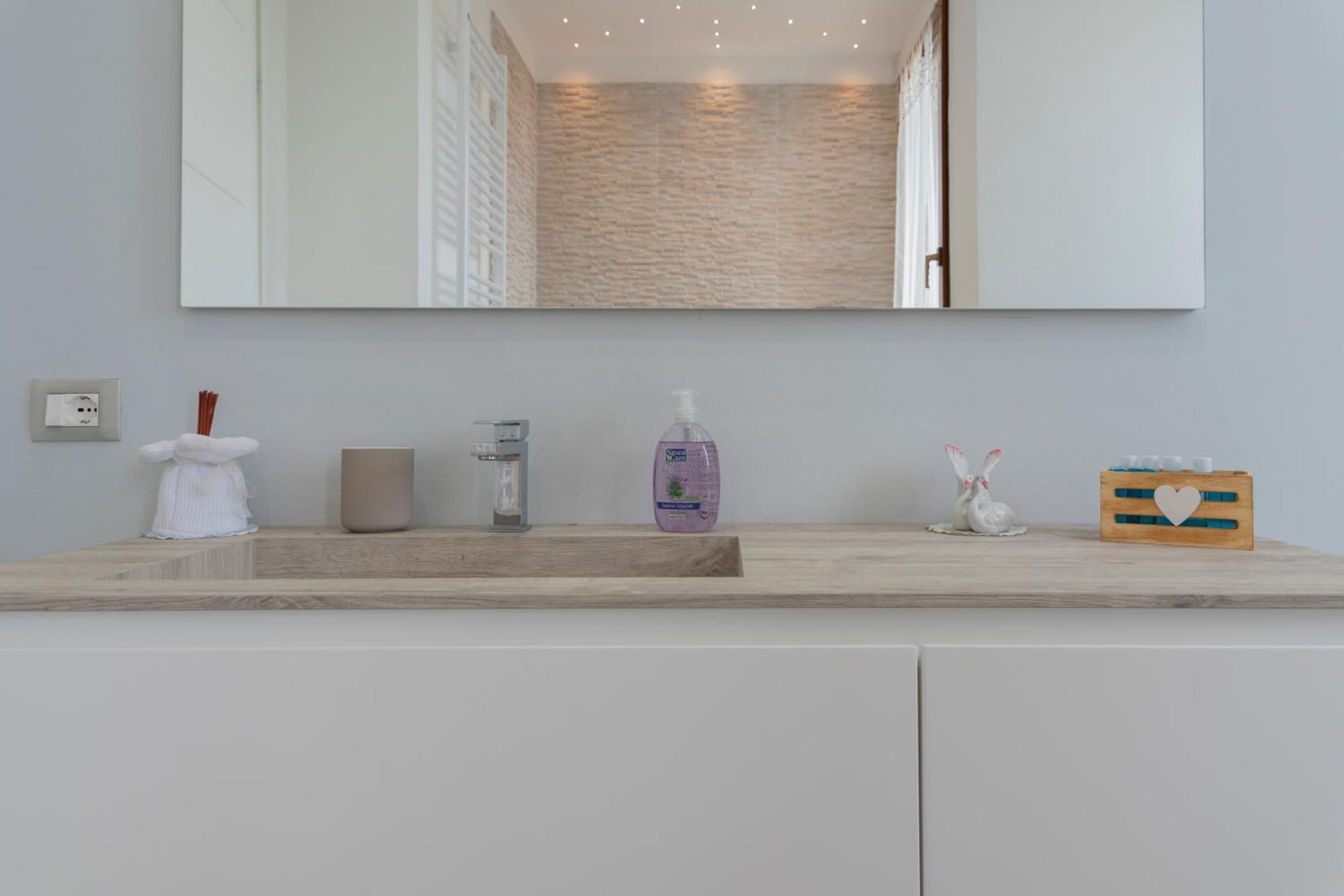 Casa In Campagna Toscana - Privacy - Free Fast Wifi - Free Netflix - Free Parking SantʼAntonio Exteriér fotografie