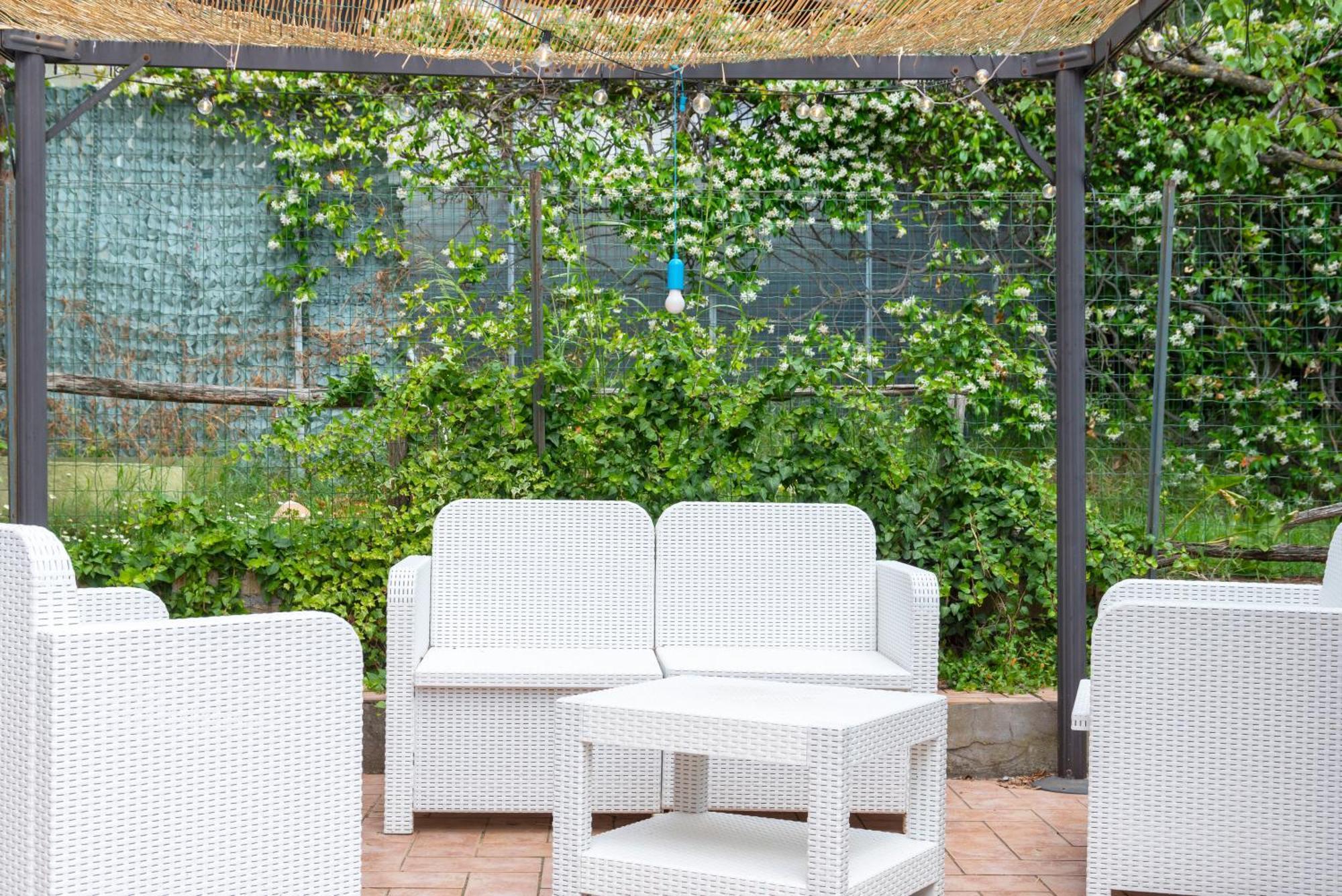 Casa In Campagna Toscana - Privacy - Free Fast Wifi - Free Netflix - Free Parking SantʼAntonio Exteriér fotografie