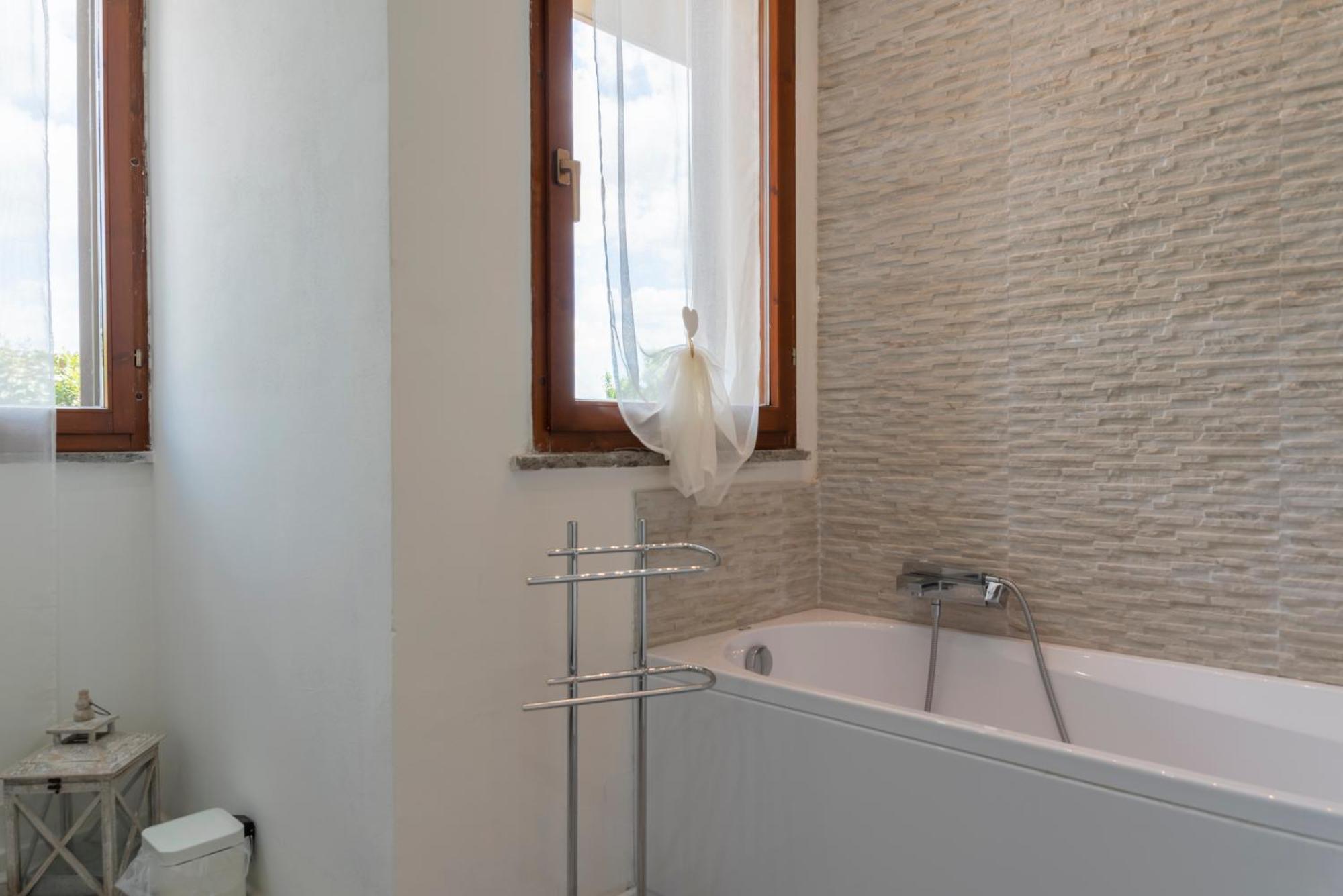Casa In Campagna Toscana - Privacy - Free Fast Wifi - Free Netflix - Free Parking SantʼAntonio Exteriér fotografie
