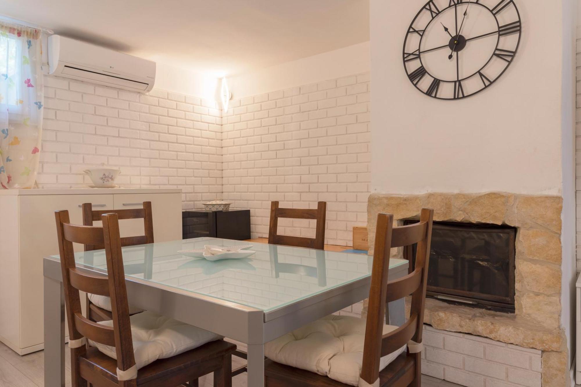 Casa In Campagna Toscana - Privacy - Free Fast Wifi - Free Netflix - Free Parking SantʼAntonio Exteriér fotografie